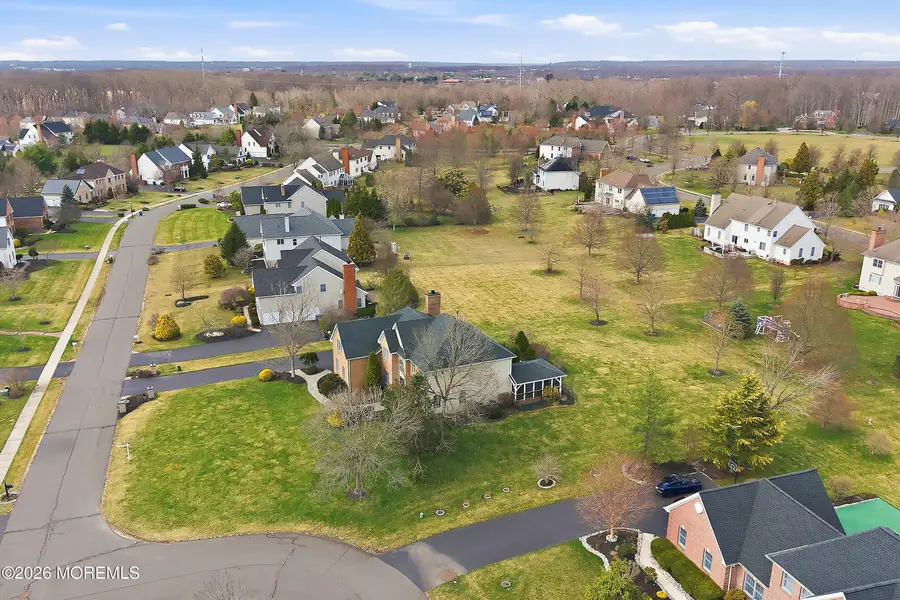 14 Barnyard Court, Plainsboro, NJ 08536 - #3