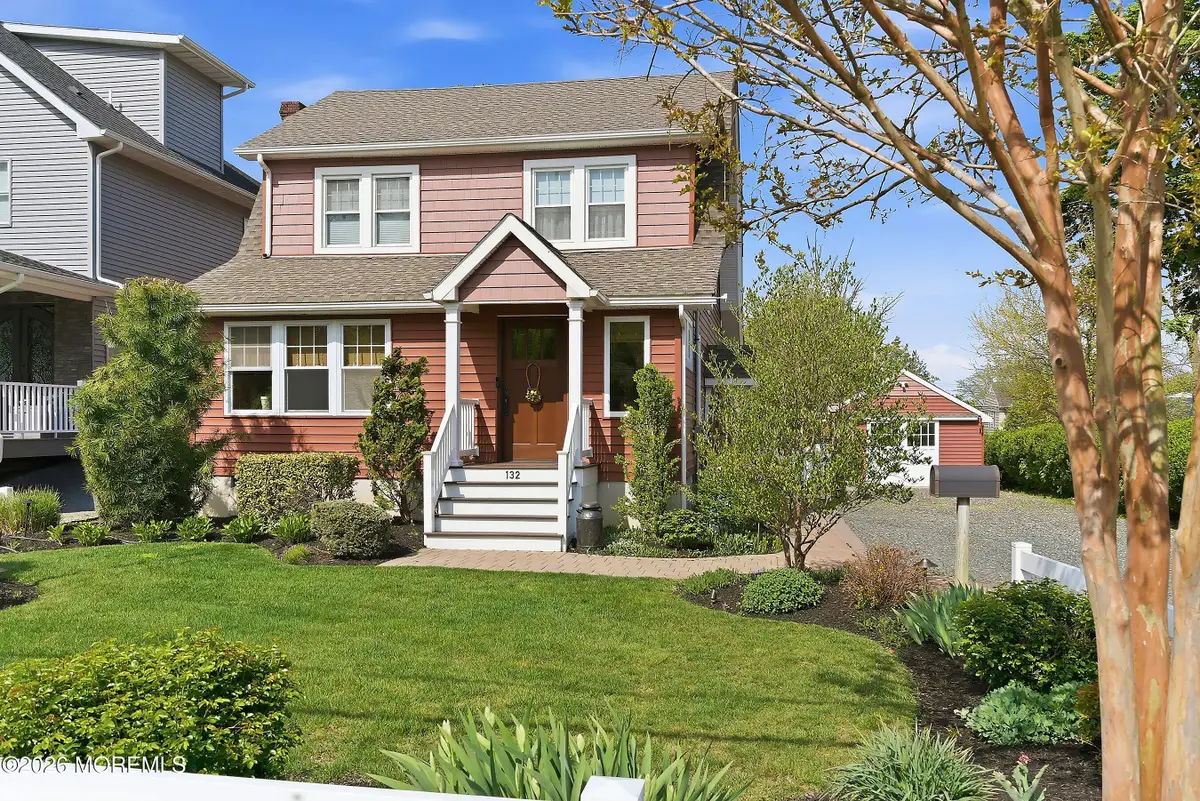 132 Broadway, Keyport, NJ 07735 - #1