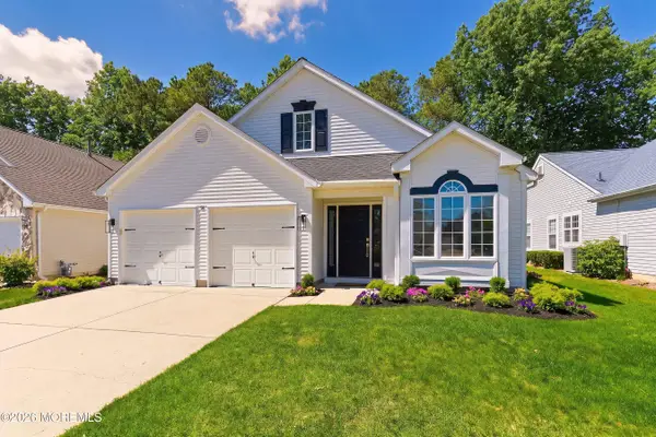 9 Archer Square, Jackson, NJ 08527