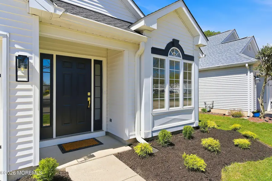 9 Archer Square, Jackson, NJ 08527 - #2