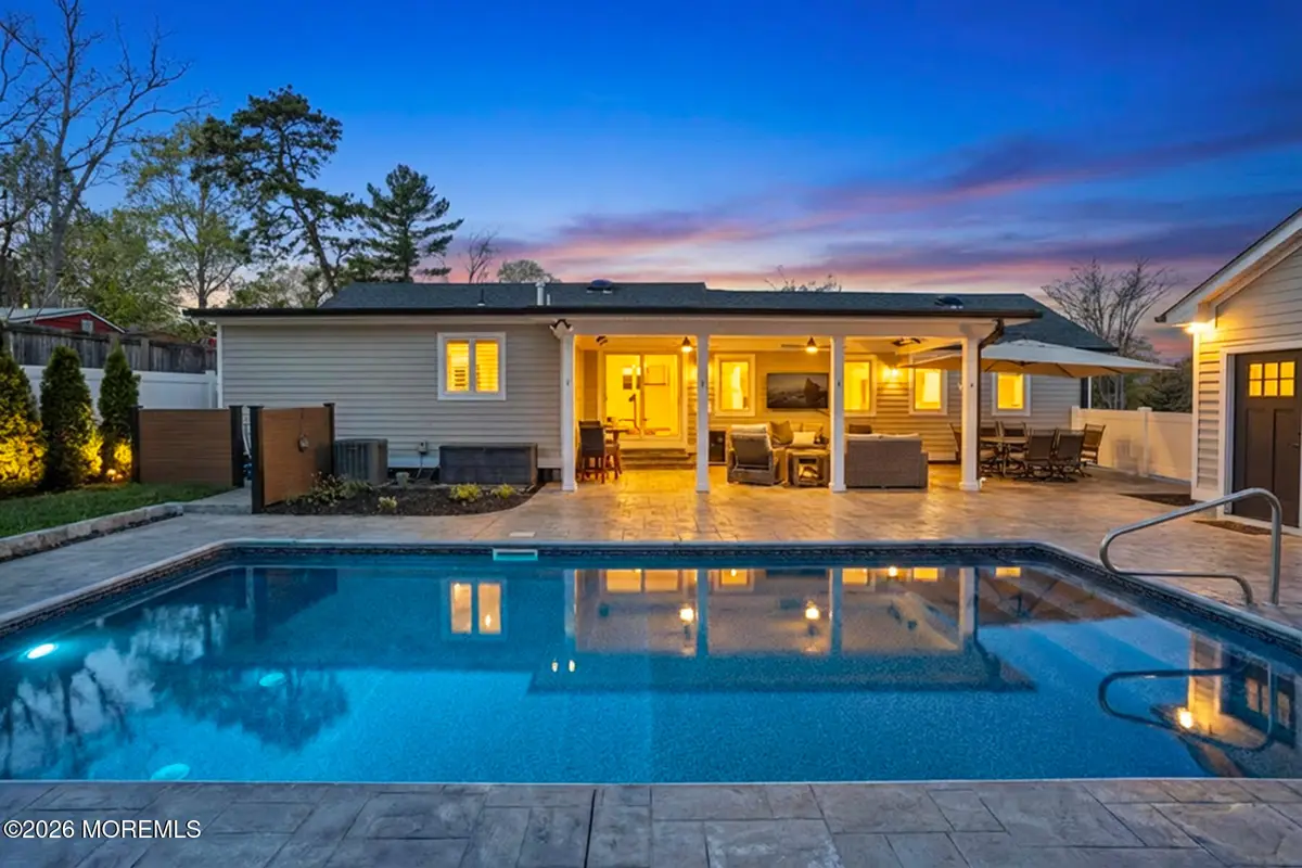 222 18th Avenue, Brick, NJ 08724 - #1