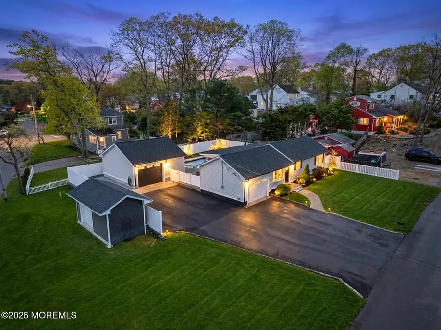 222 18th Avenue, Brick, NJ 08724 - #3