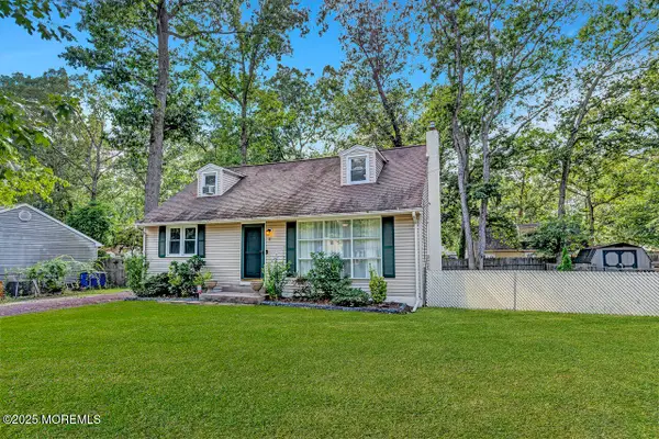 37 Fern Street, Browns Mills, NJ 08015