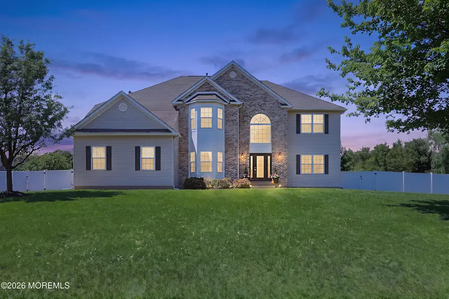 6 Etty Court, Manchester, NJ 08759 - #2