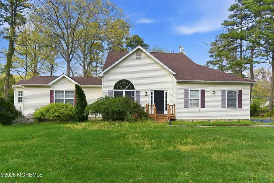 406 Burke Road, Jackson, NJ 08527 - #2