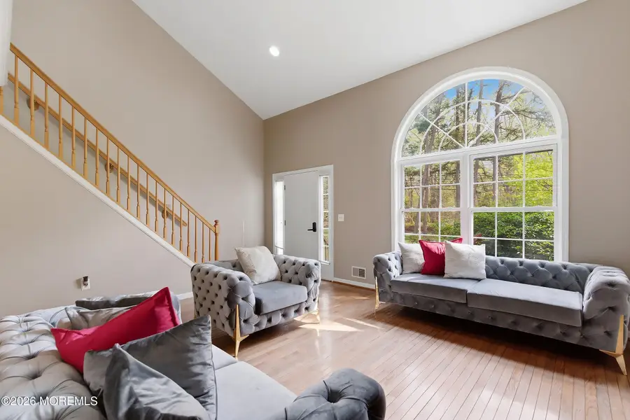 406 Burke Road, Jackson, NJ 08527 - #3