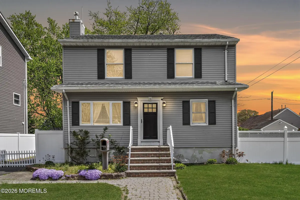 38 Bay Avenue, North Middletown, NJ 07748 - #1