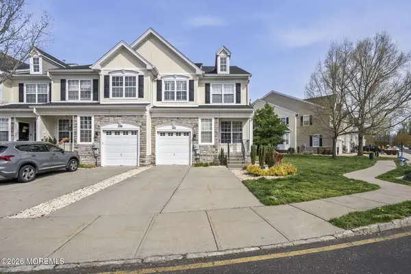 141 Brookfield Drive, Jackson, NJ 08527