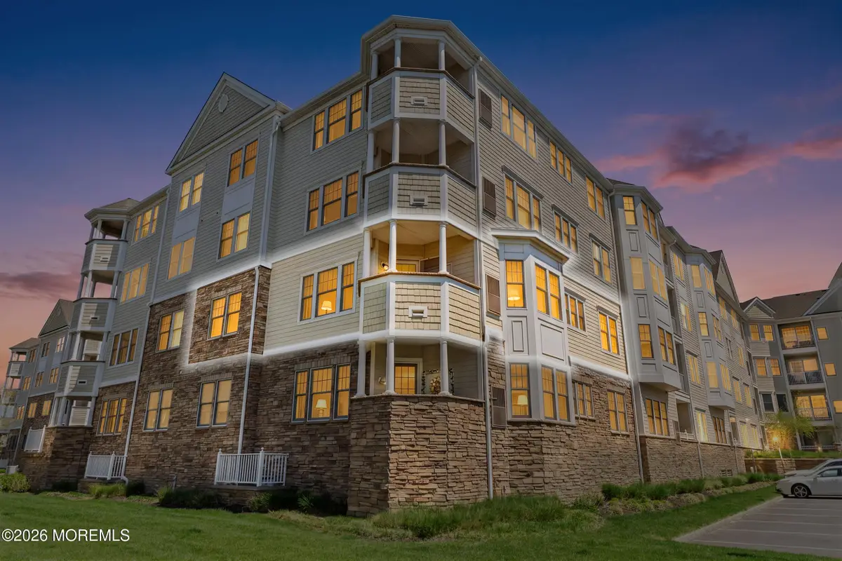 22 Cooper Avenue #204, Long Branch, NJ 07740 - #1