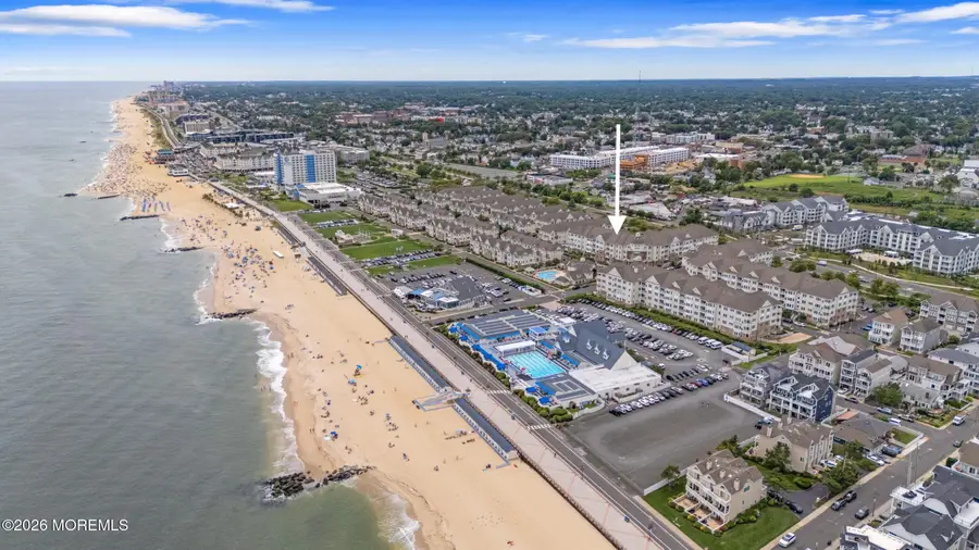 22 Cooper Avenue #204, Long Branch, NJ 07740 - #3