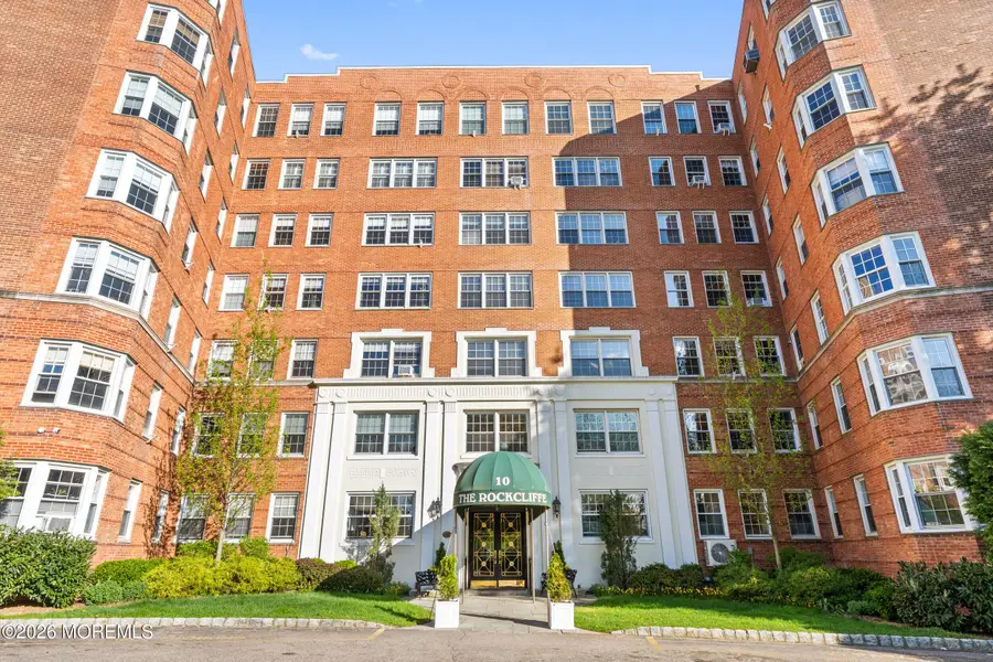 10 Crestmont Road #3L, Montclair, NJ 07042 - #2