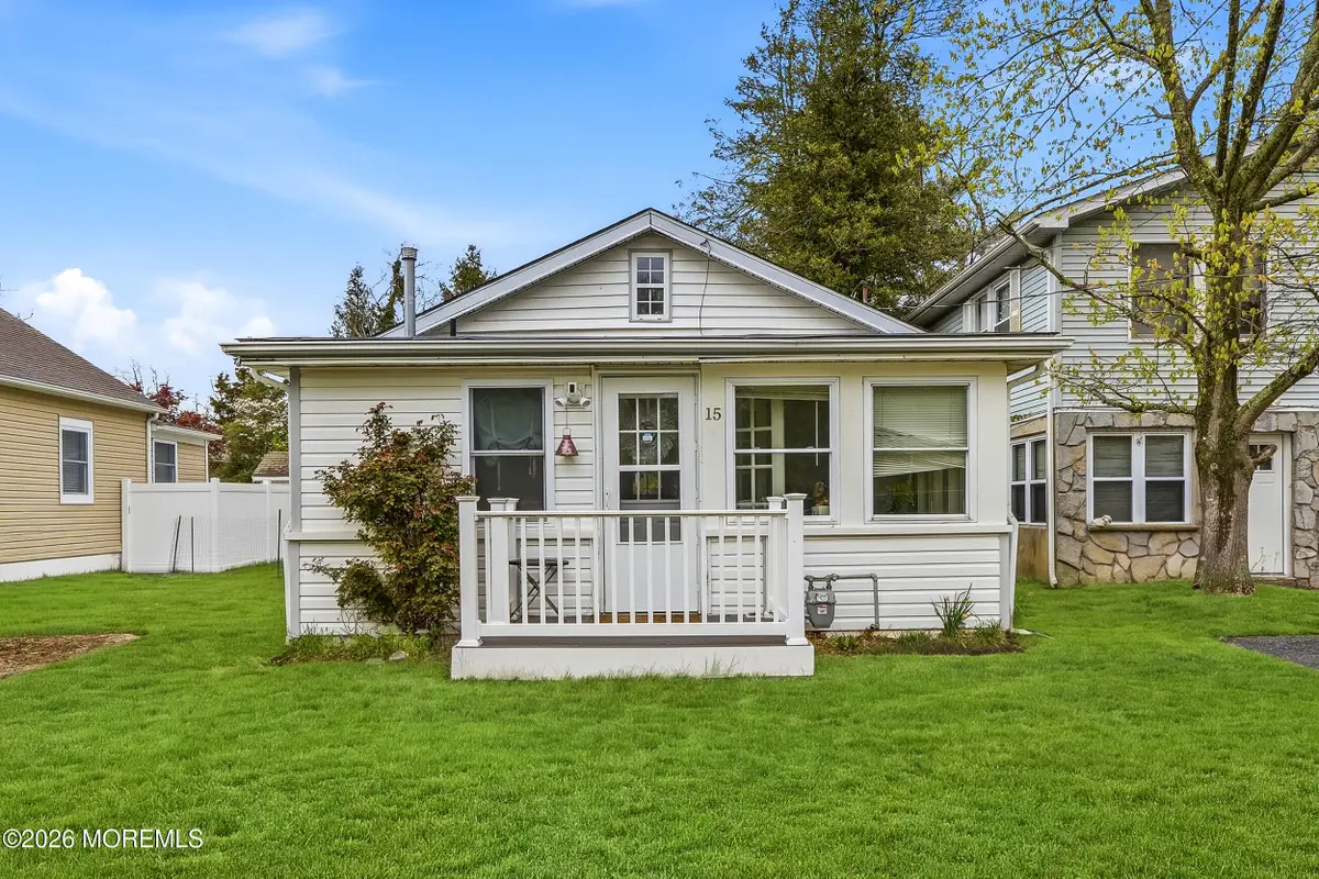 15 Arverne Avenue, Ocean Gate, NJ 08740 - #1