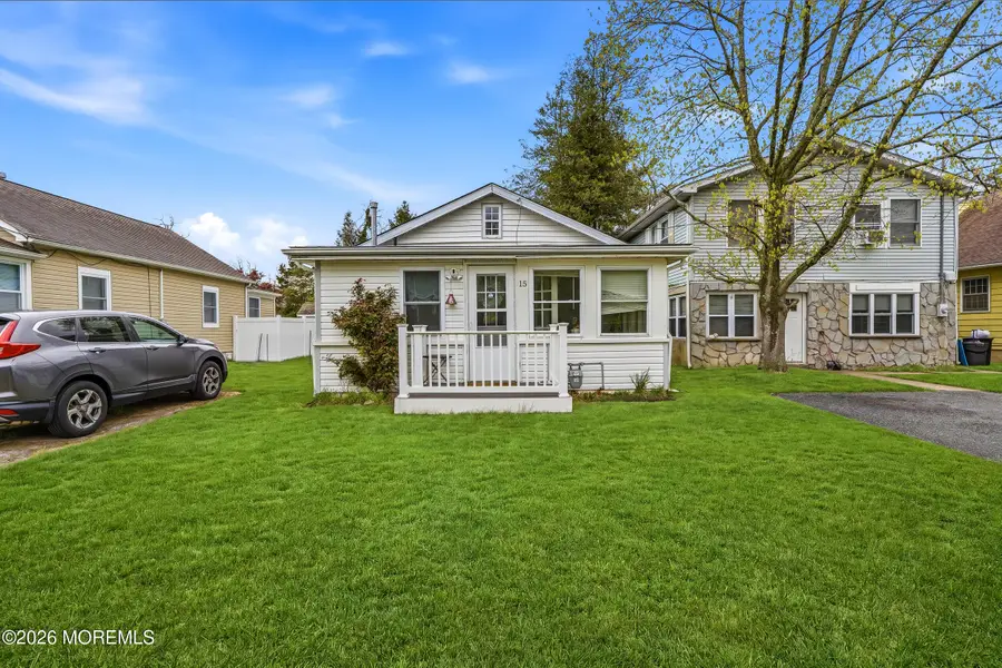 15 Arverne Avenue, Ocean Gate, NJ 08740 - #3