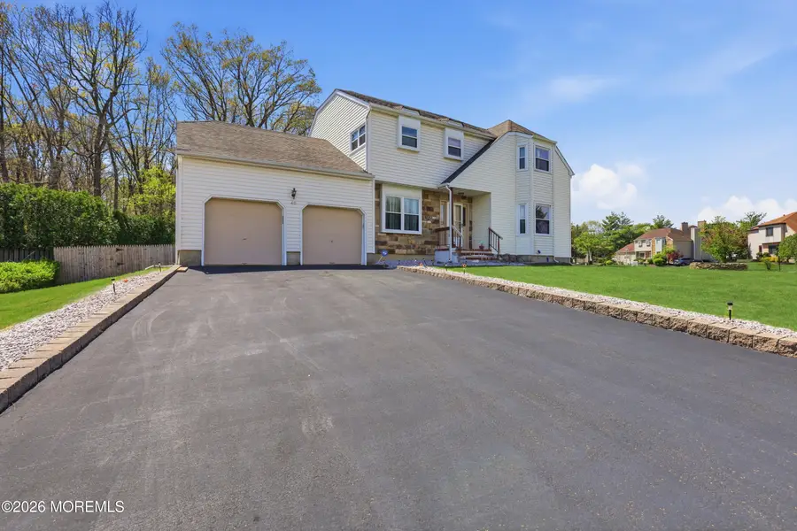 40 La Valencia Road, Old Bridge, NJ 08857 - #2