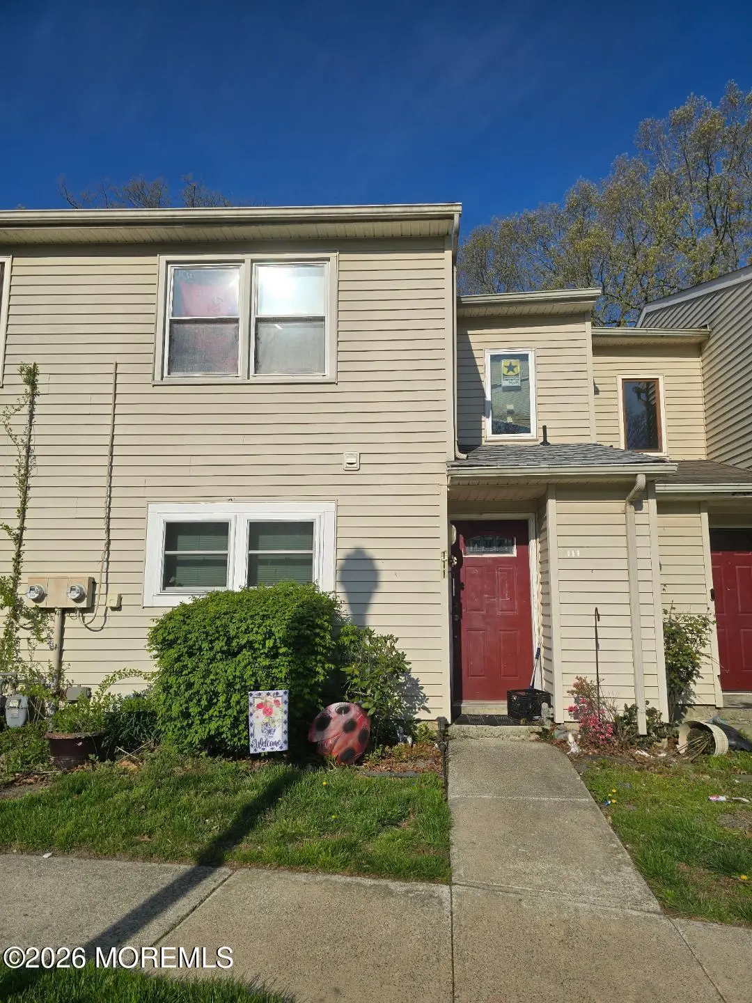 111 Pin Oak Lane, Little Egg Harbor, NJ 08087 - #1