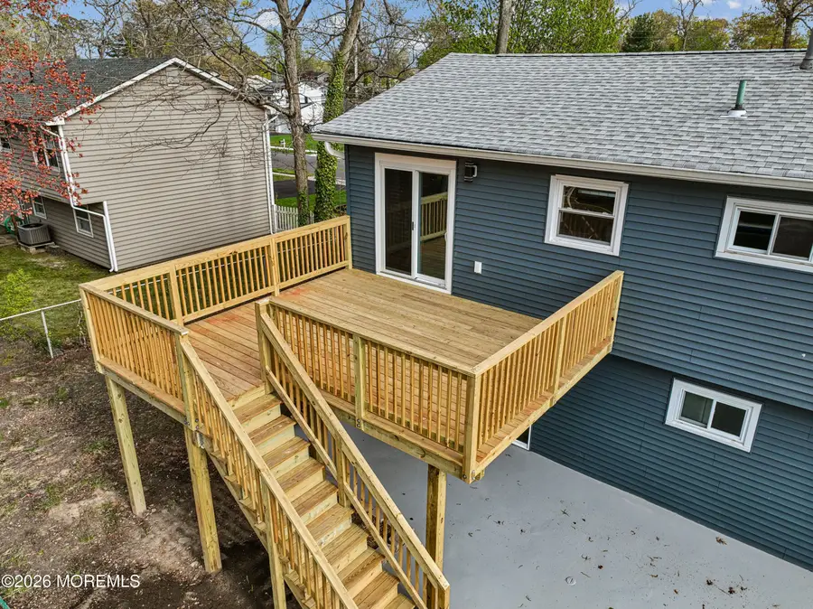 886 Raleigh Drive, Toms River, NJ 08753 - #2