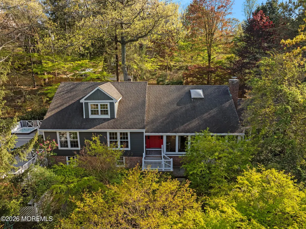 17 Park Way, Highlands, NJ 07732 - #1