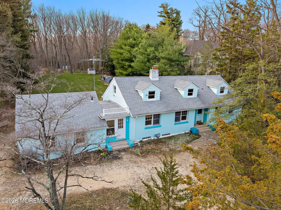 81 Little Silver Point Road, Little Silver, NJ 07739 - #2