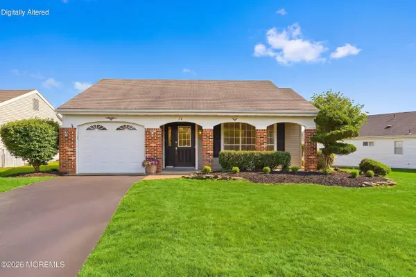 34 Tarworth Terrace, Manchester, NJ 08759