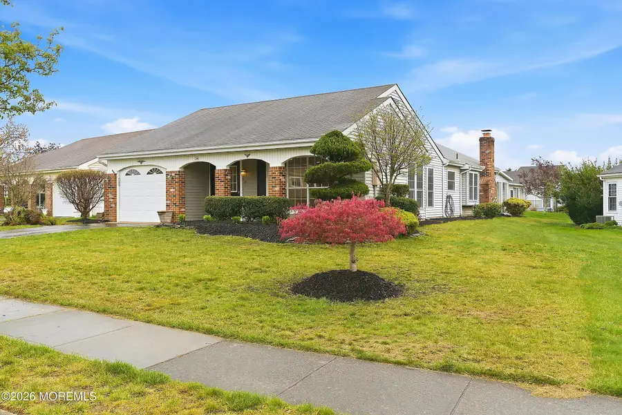 34 Tarworth Terrace, Manchester, NJ 08759 - #3