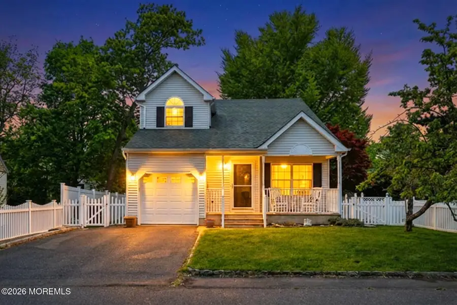 1706 Winston Drive, Wall, NJ 07719 - #2