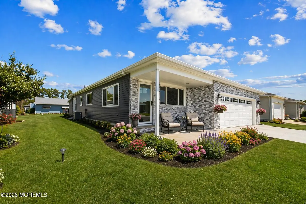 8 Tijuana Court, Holiday City Berkeley, NJ 08721 - #1