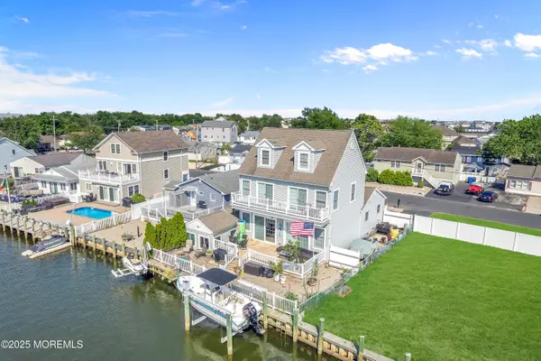 3138 Windsor Avenue, Toms River, NJ 08753