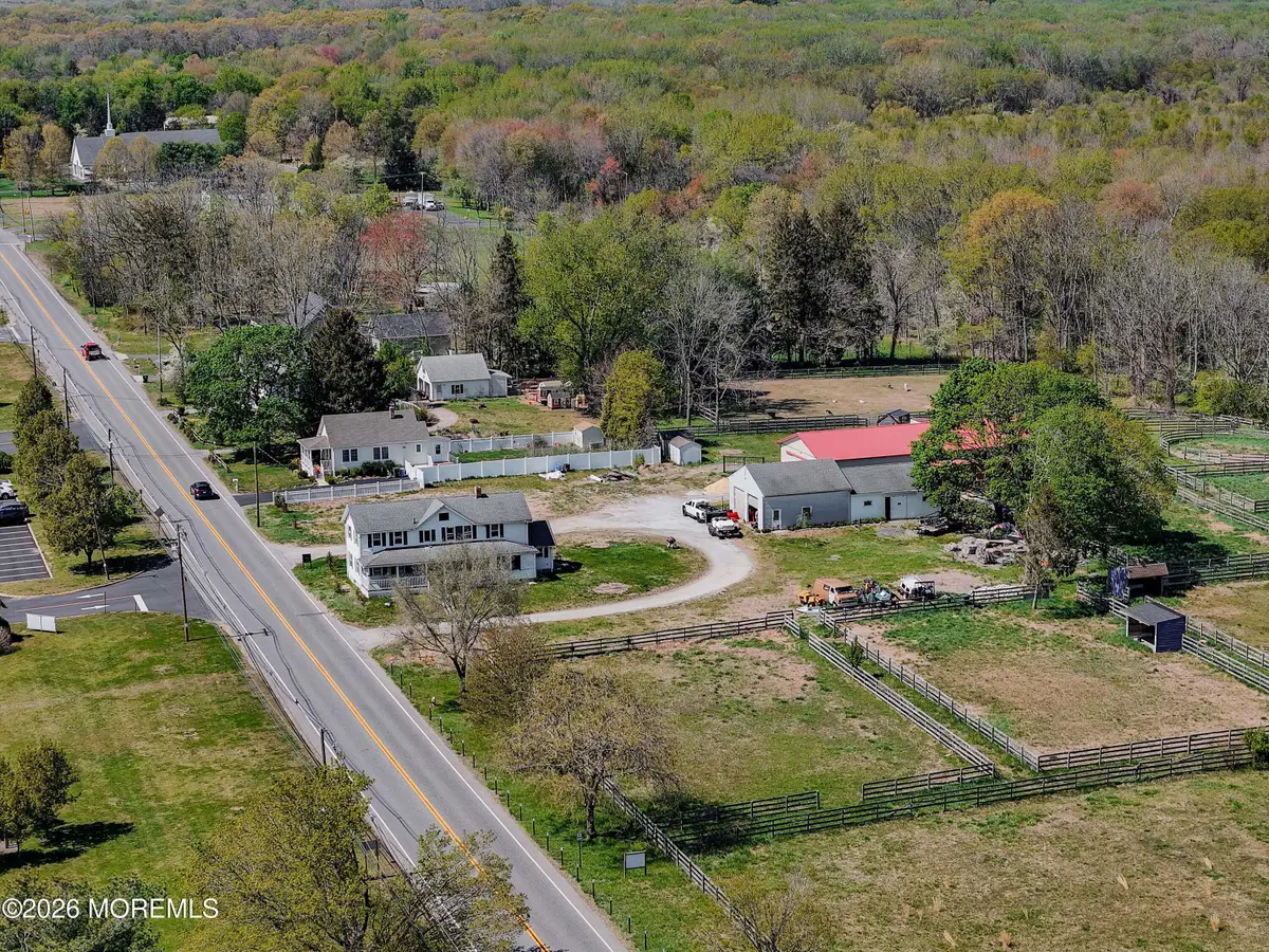 408 Squankum Yellowbrook Road, Farmingdale, NJ 07727 - #1