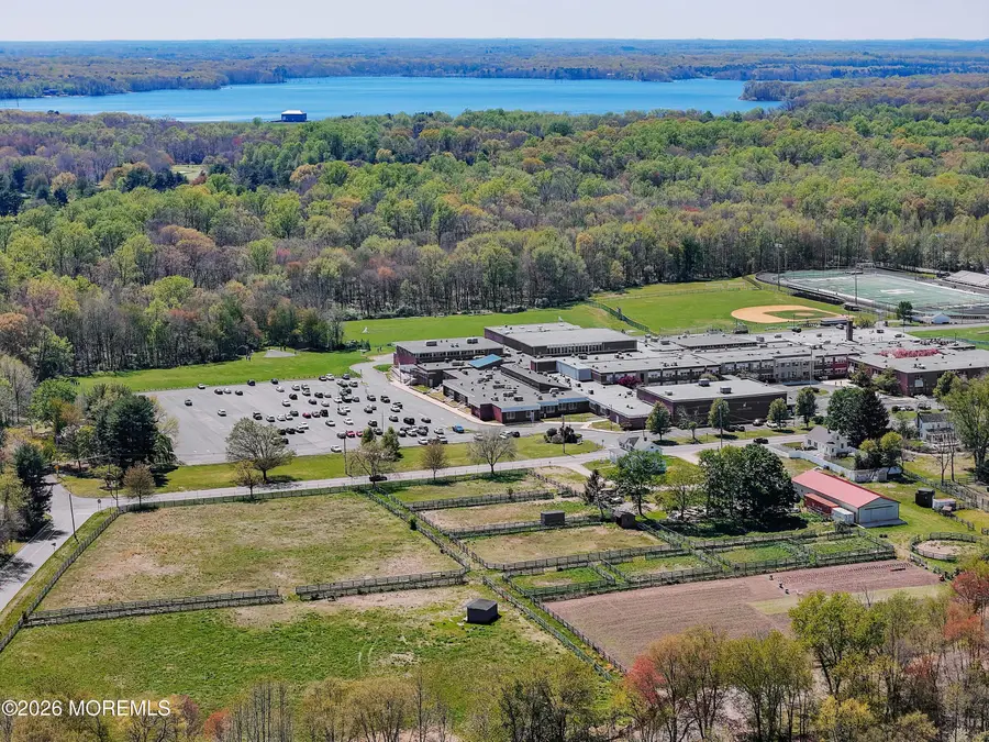 408 Squankum Yellowbrook Road, Farmingdale, NJ 07727 - #3