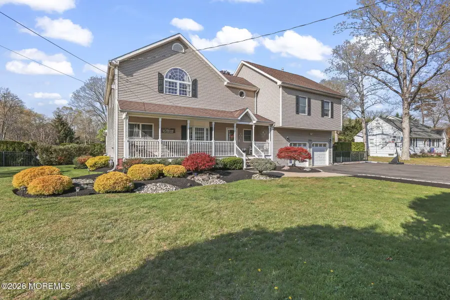 221 Georgia Road, Freehold, NJ 07728 - #2