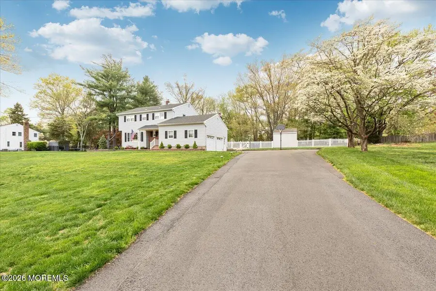 25 Wildhedge Lane, Holmdel, NJ 07733 - #3