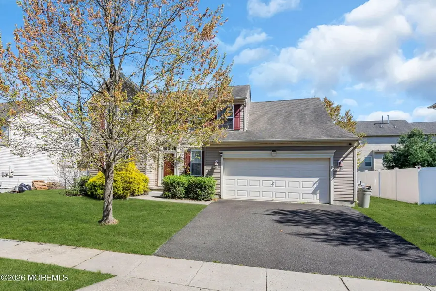 72 Lamp Post Drive, Barnegat, NJ 08005 - #3