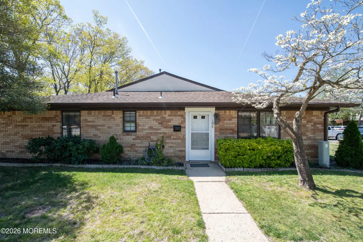 106 Belinda Court, Brick, NJ 08724 - #1