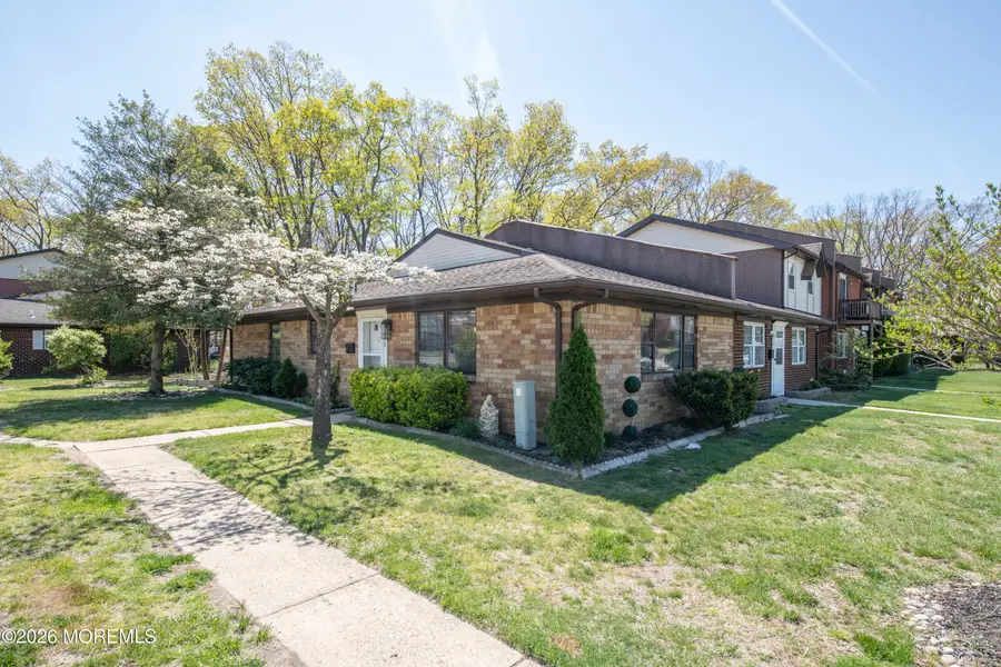 106 Belinda Court, Brick, NJ 08724 - #2