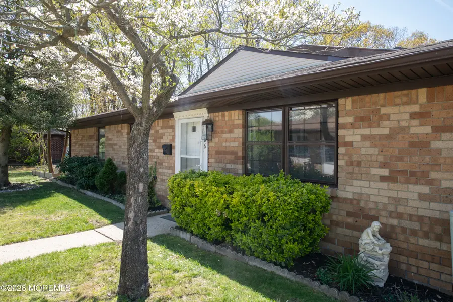 106 Belinda Court, Brick, NJ 08724 - #3