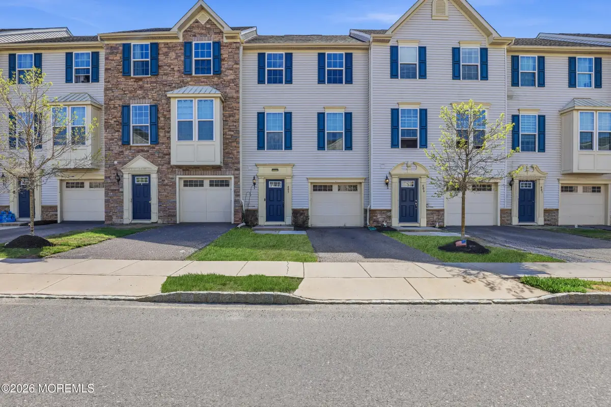 405 Mississippi Street #705, Toms River, NJ 08755 - #1