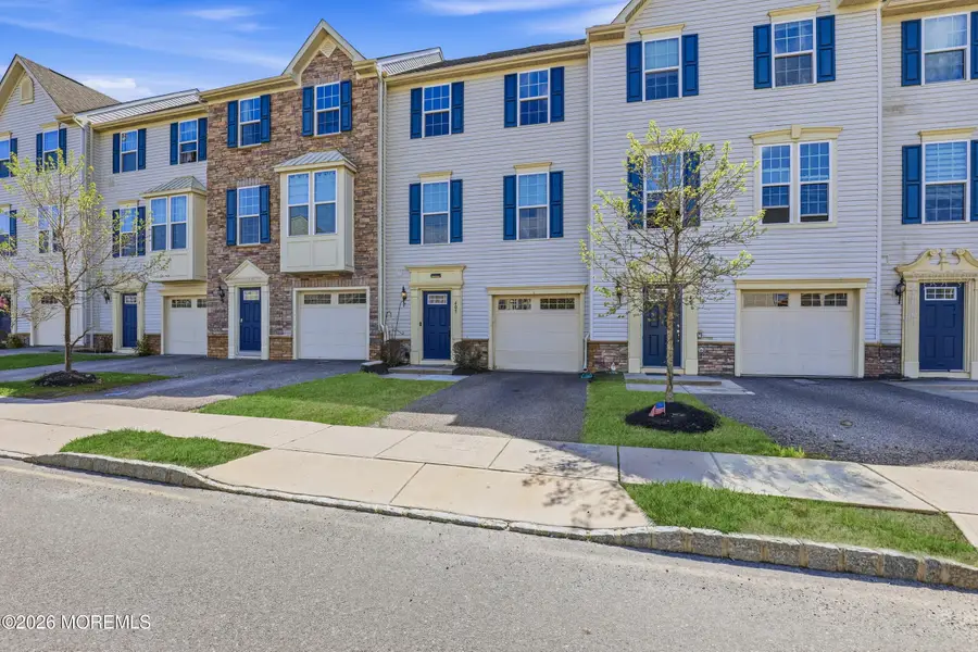 405 Mississippi Street #705, Toms River, NJ 08755 - #3