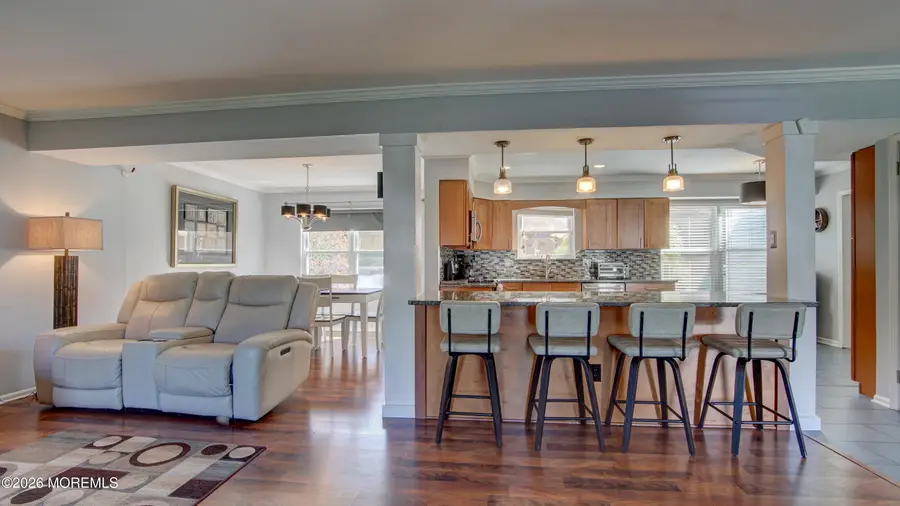 128 Starlight Road, Howell, NJ 07731 - #3