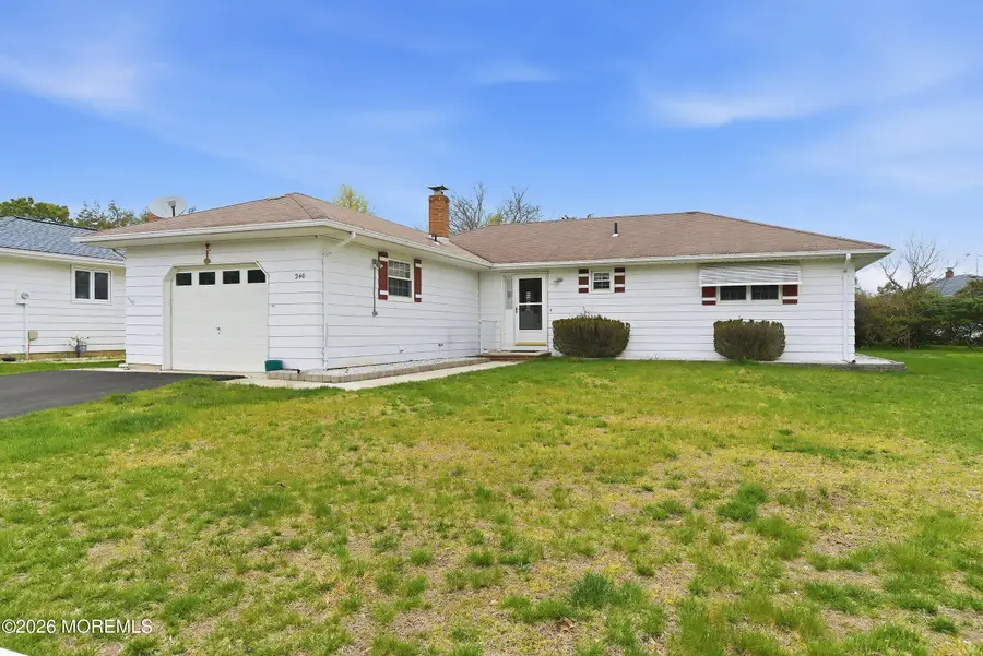 246 Barbados Drive, Toms River, NJ 08757 - #3