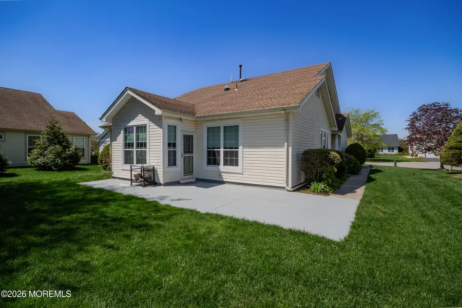 3 Starfish Court, Bayville, NJ 08721 - #3