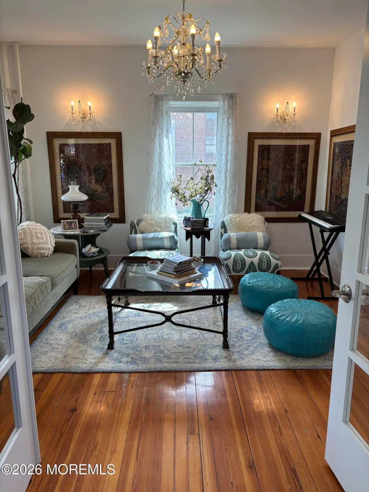 92 Embury Avenue, Ocean Grove, NJ 07756 - #1