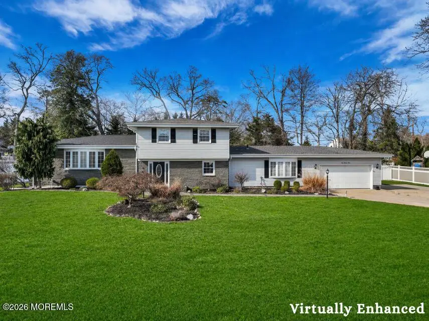 910 Somerset Drive, Toms River, NJ 08753 - #1