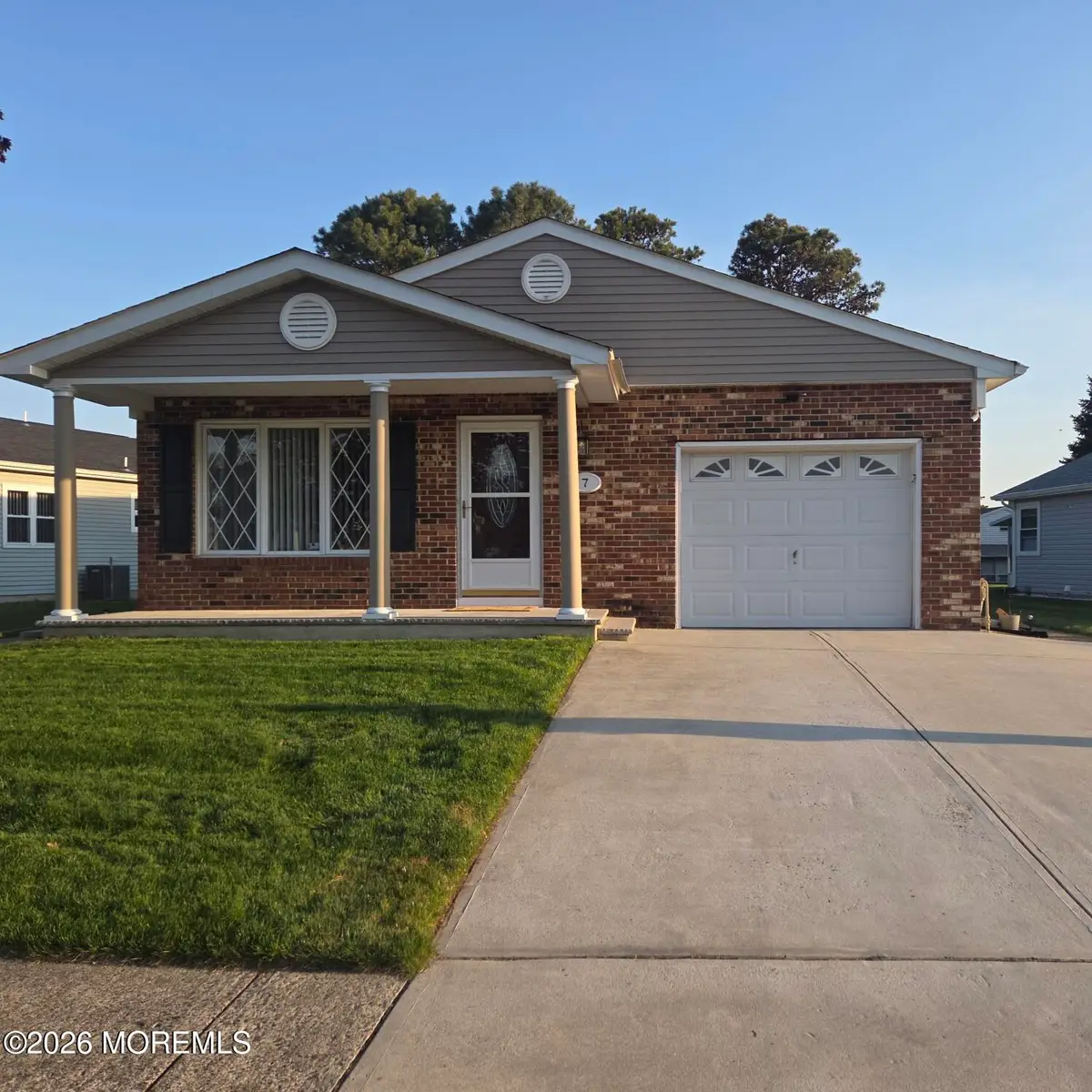 7 Augusta Court, Toms River, NJ 08757 - #1