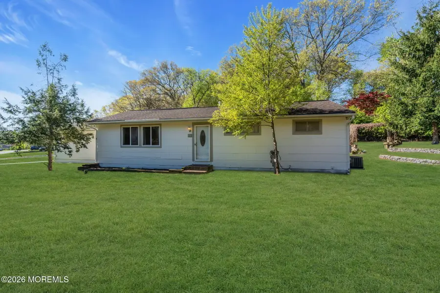 43 Redwood Place, Jackson, NJ 08527 - #3