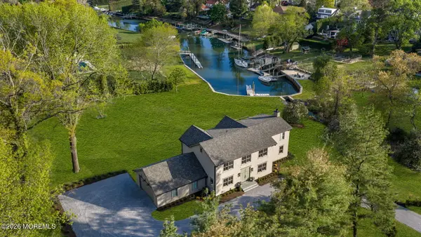 181 Rumson Road, Rumson, NJ 07760