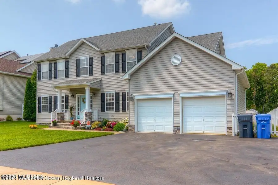 1611 Patriot Avenue, Brick, NJ 08724 - #2