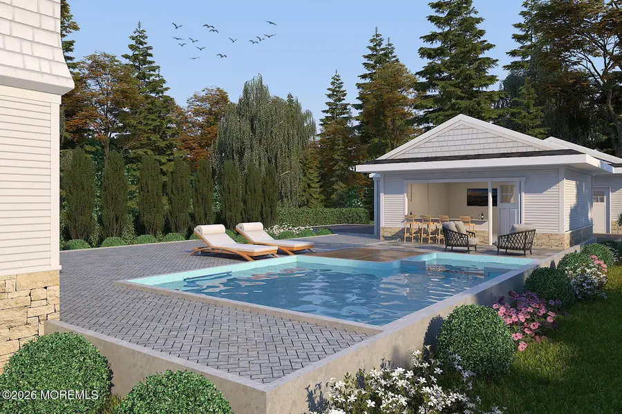 23 Washington Avenue, Avon By The Sea, NJ 07717 - #2