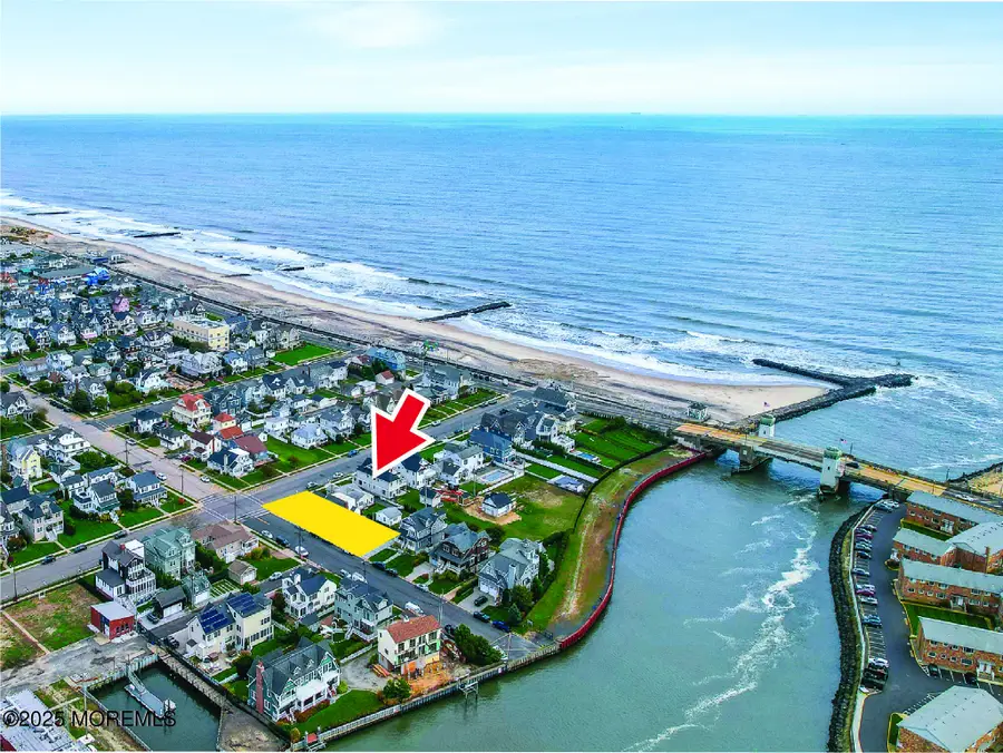 23 Washington Avenue, Avon By The Sea, NJ 07717 - #3