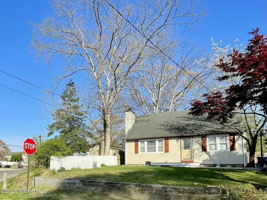 1402 Chicopee Avenue, Point Pleasant, NJ 08742 - #2