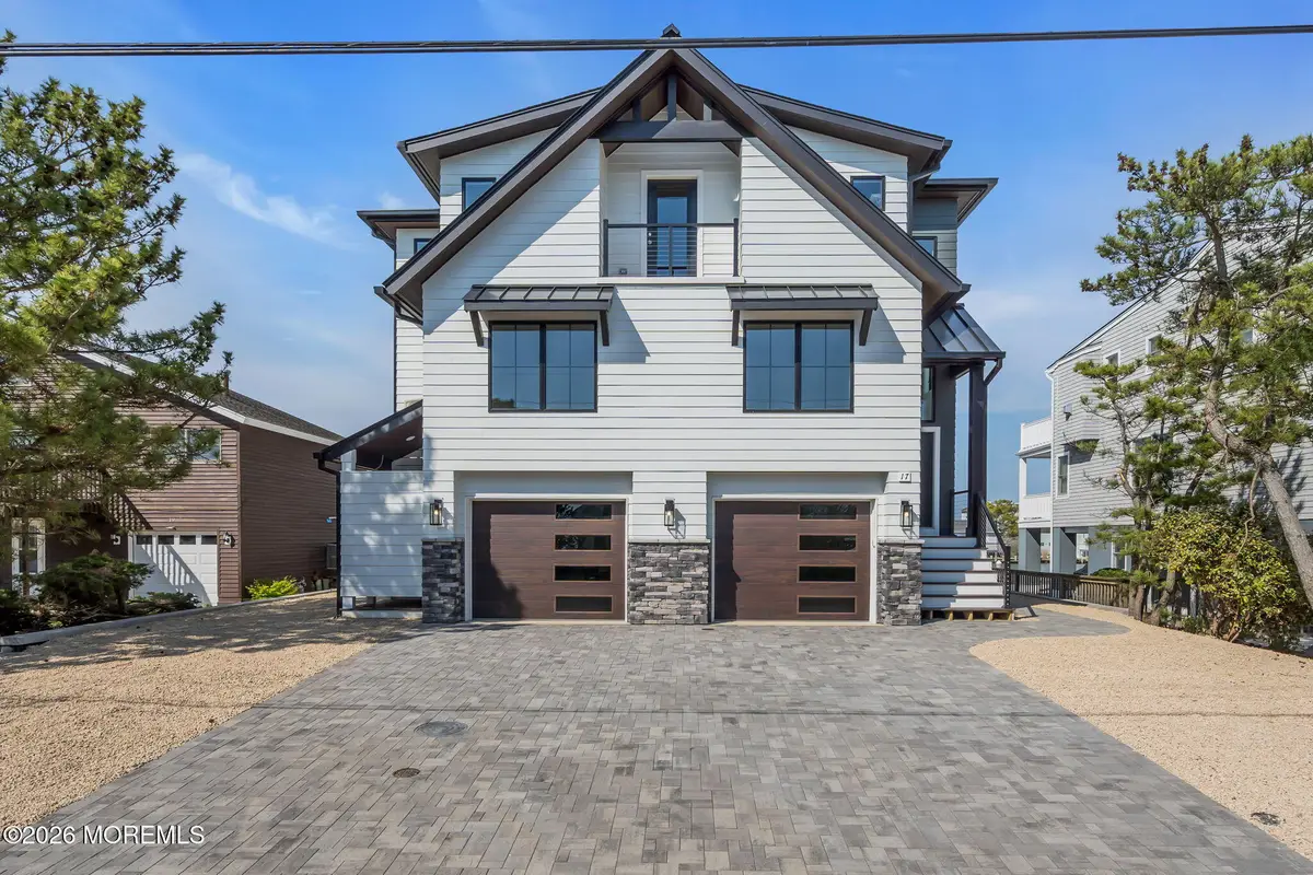 17 Lange Avenue, Harvey Cedars, NJ 08008 - #1